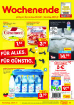 Netto Marken-Discount brochure with new offers (33/91)