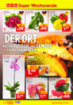 Netto Marken-Discount brochure with new offers (34/91)