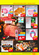 Netto Marken-Discount brochure with new offers (35/91)
