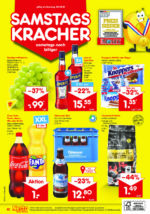 Netto Marken-Discount brochure with new offers (40/91)