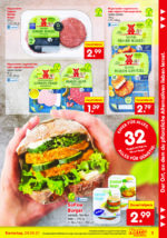 Netto Marken-Discount brochure with new offers (43/91)