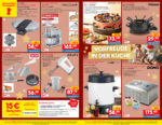 Netto Marken-Discount brochure with new offers (47/91)