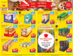 Netto Marken-Discount brochure with new offers (50/91)