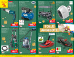 Netto Marken-Discount brochure with new offers (56/91)