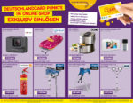 Netto Marken-Discount brochure with new offers (58/91)