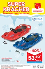 Netto Marken-Discount brochure with new offers (66/91)