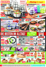 Norma brochure with new offers (24/92)