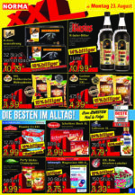 Norma brochure with new offers (27/92)