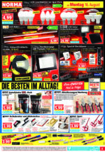 Norma brochure with new offers (39/92)