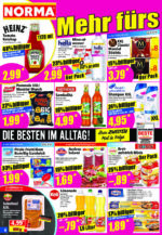 Norma brochure with new offers (42/92)