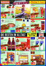 Norma brochure with new offers (44/92)