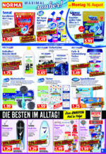 Norma brochure with new offers (45/92)