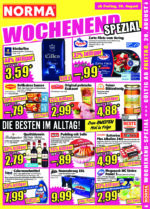 Norma brochure with new offers (51/92)