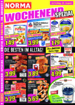 Norma brochure with new offers (52/92)