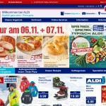 Aldi Nord – Supermarkets & groceries in Germany, Alsleben