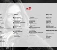 H&M – Fashion & clothing stores in Germany, Hamburg