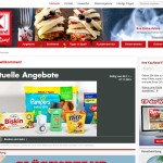 Kaufland – Supermarkets & groceries in Germany, Lübbenau