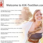 KiK – Fashion & clothing stores in Germany, Lübbenau