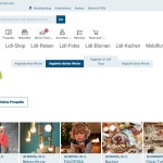 Lidl – Supermarkets & groceries in Germany, Lübbenau