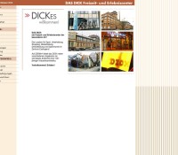 Das Dick – shopping center in Esslingen, Germany