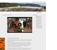 Weisseritz-Park – shopping center in Freital, Germany