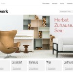 stilwerk Hamburg – shopping center in Hamburg, Germany