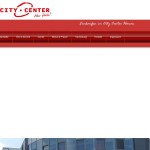 City-Center Hanau – shopping center in Hanau, Germany