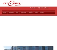 City-Center Hanau – shopping center in Hanau, Germany