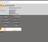 Wollhaus im Zentrum – shopping center in Heilbronn, Germany