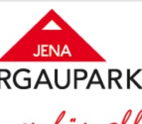 Burgaupark Jena – shopping center in Jena, Germany