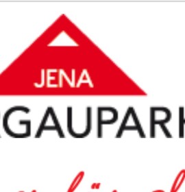 Burgaupark Jena – shopping center in Jena, Germany