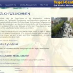 Tegel Center – shopping center in Berlin, Germany