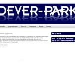 Deverpark – shopping center in Papenburg, Germany