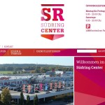 Südring-Shopping-Center – shopping center in Paderborn, Germany