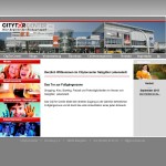 Citytor Center Salzgitter – shopping center in Salzgitter, Germany