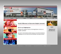 Citytor Center Salzgitter – shopping center in Salzgitter, Germany