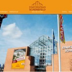 Stadtzentrum Schenefeld – shopping center in Schenefeld, Germany