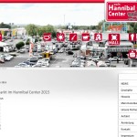 Hannibal Einkaufscentrum – shopping center in Bochum, Germany