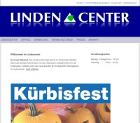 Linden-Center – shopping center in Stralsund, Germany