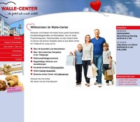 Walle-Center – shopping center in Bremen, Germany