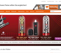 Müller Drogeriemarkt – Drugstores & perfumeries in Germany, Merseburg