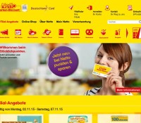 Netto Marken-Discount – Supermarkets & groceries in Germany, Falkenberg