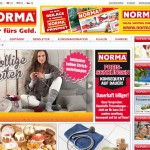 Norma – Supermarkets & groceries in Germany, Jessen