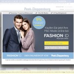 Peek & Cloppenburg – Fashion & clothing stores in Germany, Leipzig