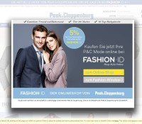 Peek & Cloppenburg – Fashion & clothing stores in Germany, Ulm