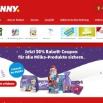 Penny – Supermarkets & groceries in Germany, Elster