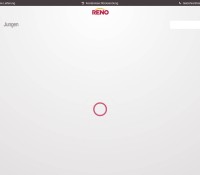RENO – Fashion & clothing stores in Germany, Sondershausen