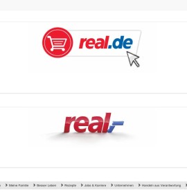 Real – Supermarkets & groceries in Germany, Wildau