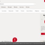 Rewe – Supermarkets & groceries in Germany, Lübbenau