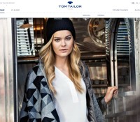 Tom Tailor Denim Outlet – Fashion & clothing stores in Germany, Wolfsburg